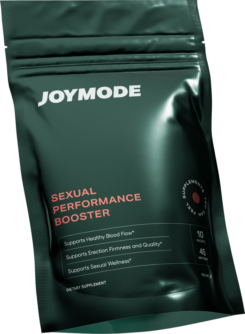 Sexual Performance Booster