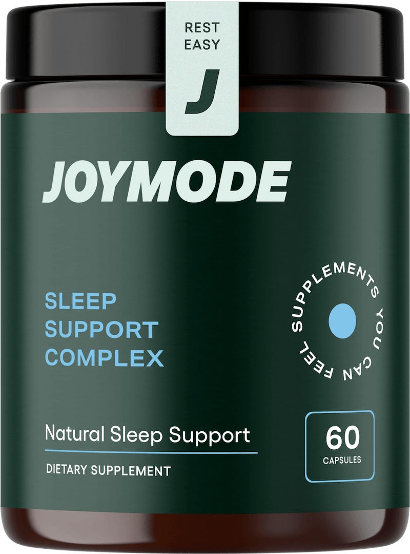 Sleep Support Complex